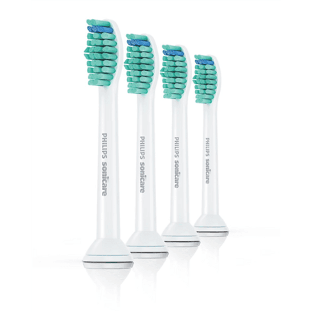 Philips | Replacement brush heads | HX6014