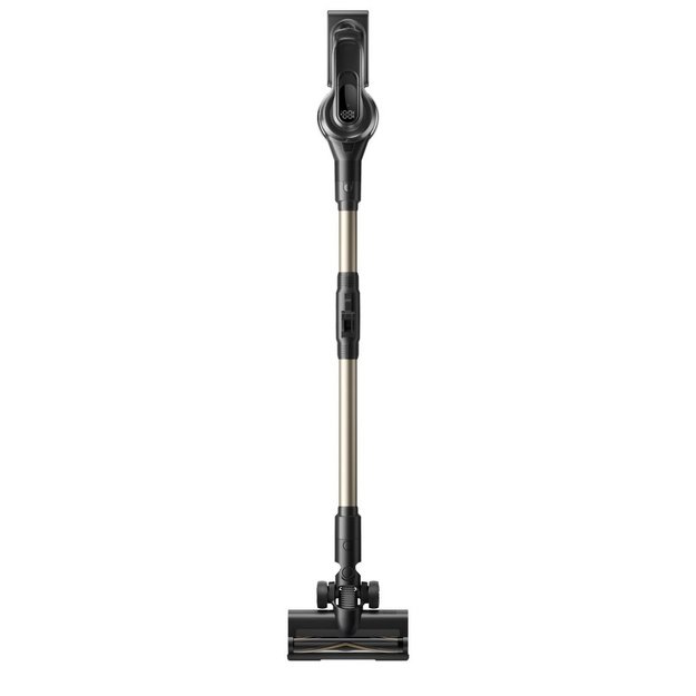 DREAME T30 FLEX Black upright vacuum cleaner