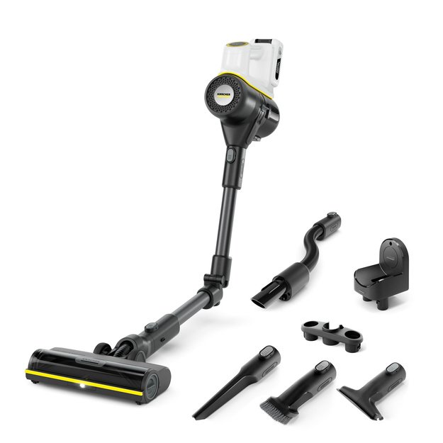 KARCHER VCS 5-28 Infinity Comfort 1.349-253.0