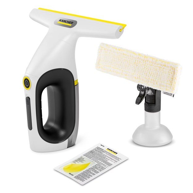 KARCHER WV 2 Universal Care 1.633-671.0