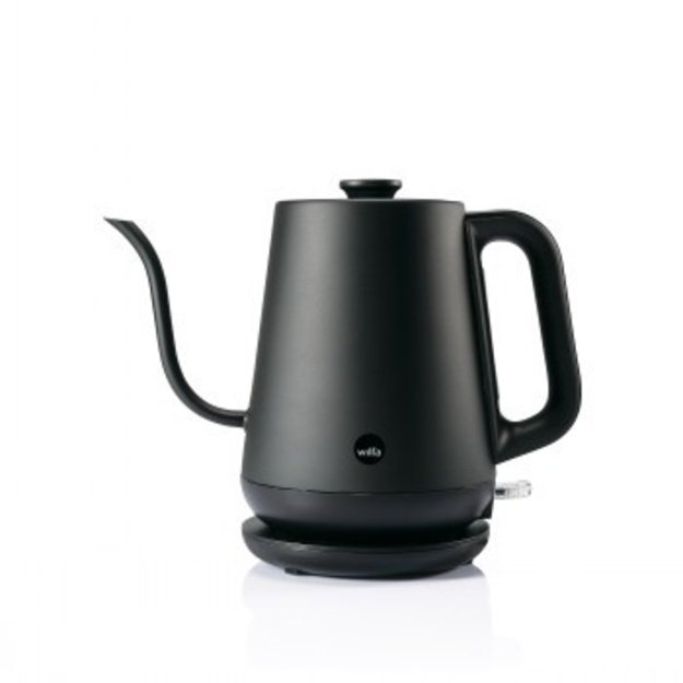 WILFA POUR-OVER KETTLE