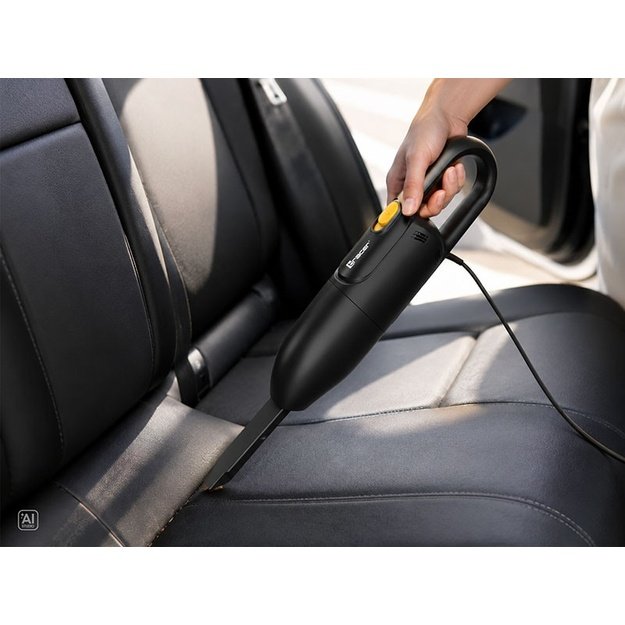 Tracer 47878 VACOR V3 Car Vacuum Cleaner