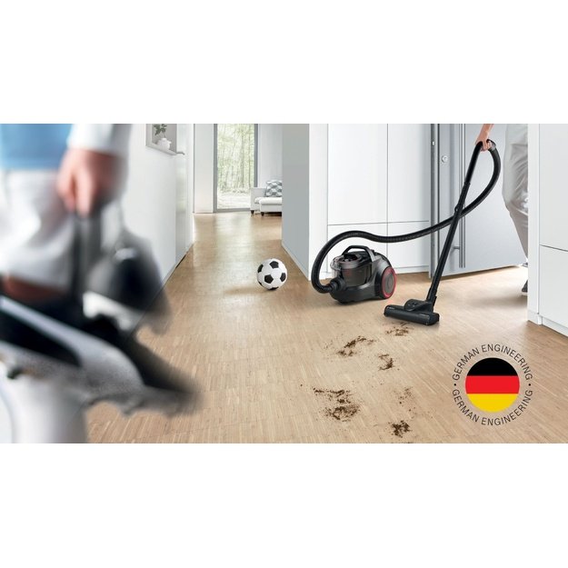 BOSCH BGS21POW2