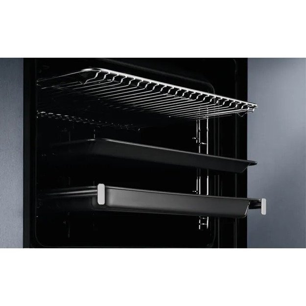Orkaitė Electrolux EOF6P76BX