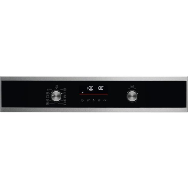 Orkaitė Electrolux EOF6P76BX