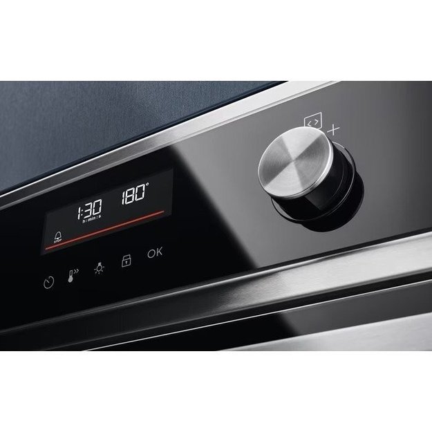 Orkaitė Electrolux EOF6P76BX