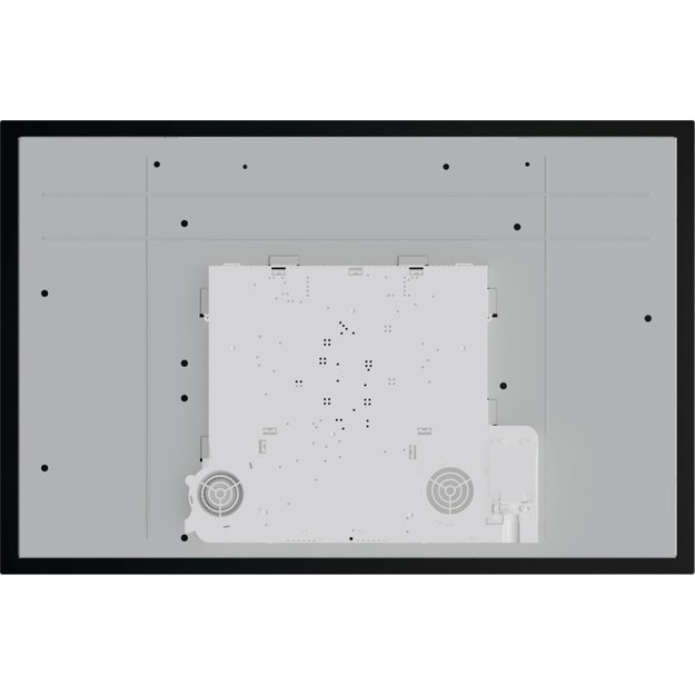 Gorenje GI8432BSCWF Black Built-in 60 cm Zone induction hob 4 zone(s)