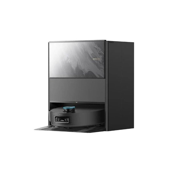 Dreame Aqua10 Ultra Track Complete Black