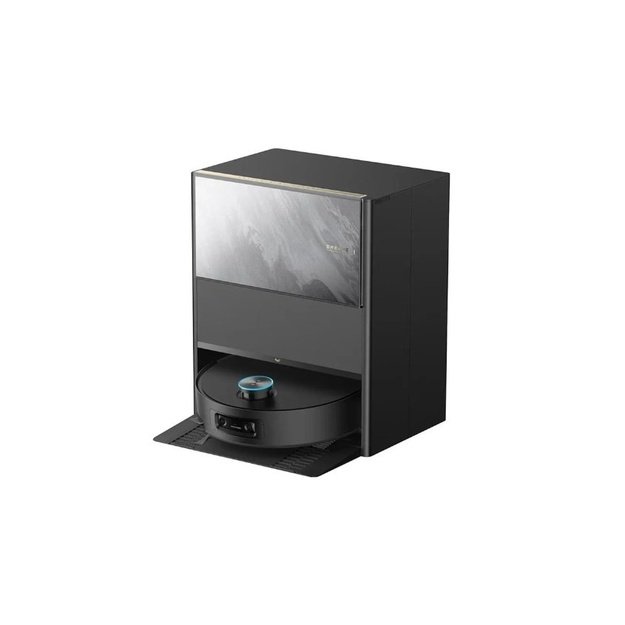 Dreame Aqua10 Ultra Track Complete Black