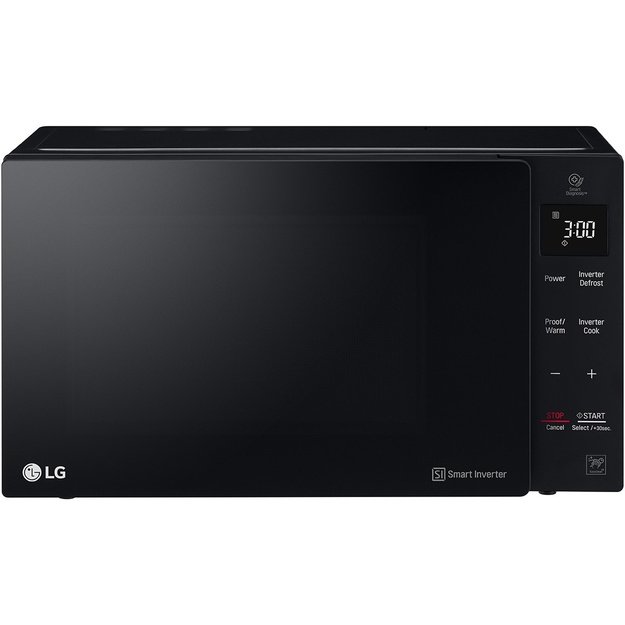 Mikrobangė LG MH6535GIS
