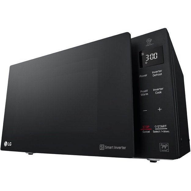 Mikrobangė LG MH6535GIS