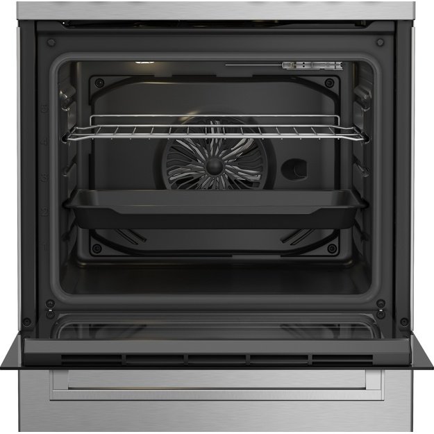 BEKO FBE6330GXDSN