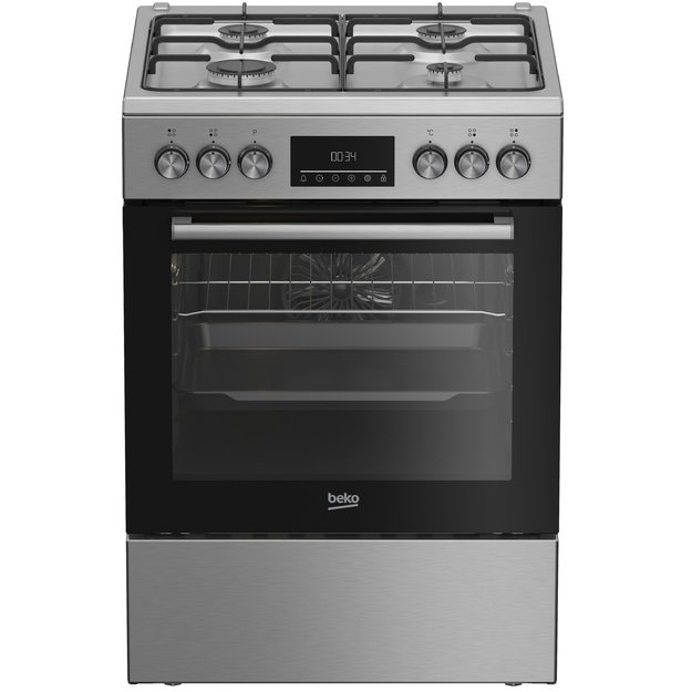 BEKO FBE6330GXDSN