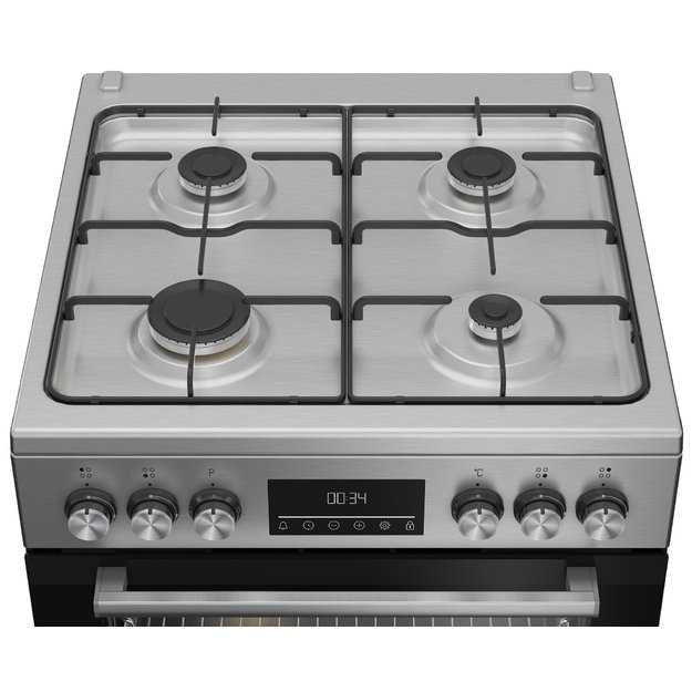 BEKO FBE6330GXDSN