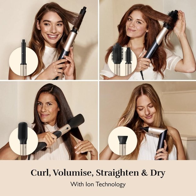 Silkn SilkyAir Flex Hair Dryer (SIF8PE1001)