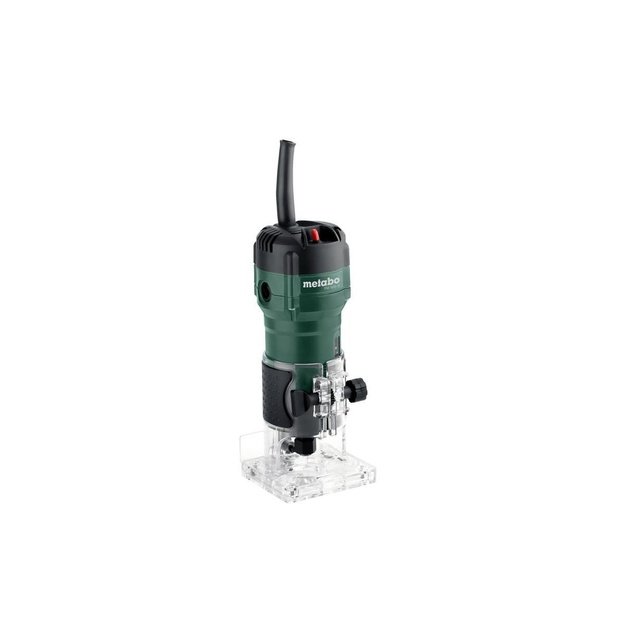 METABO. EDGE MILLING MACHINE 500W FM 500-6