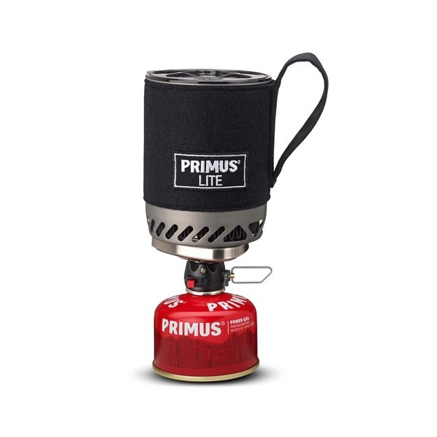 Camping stove Primus Lite Stove System