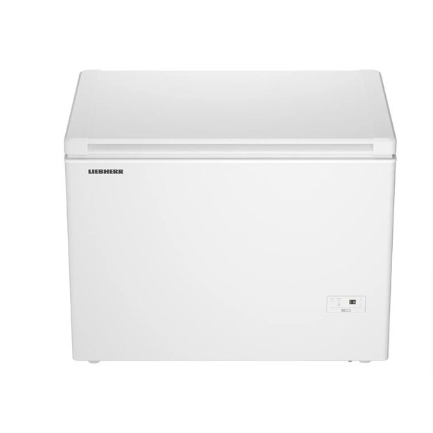 LIEBHERR CFc 1875 Plus