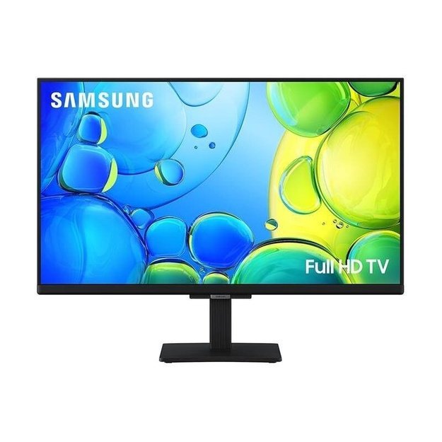 Televizorius Samsung UE27F6002FKXXH