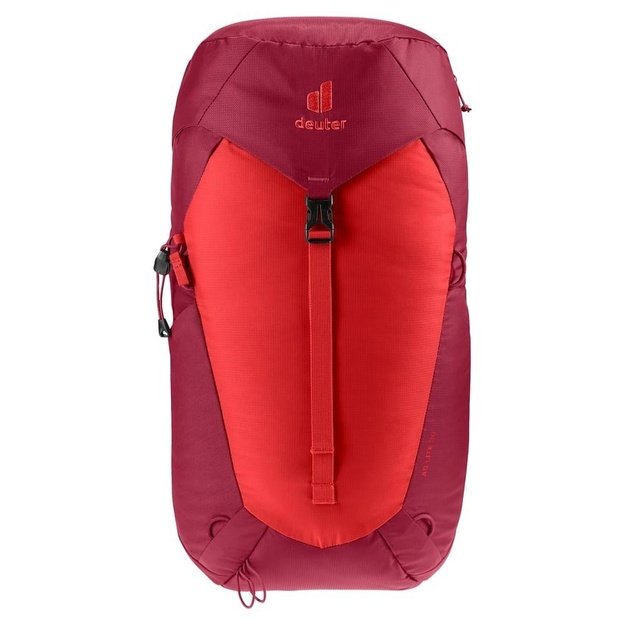 Kuprinė DEUTER AC Lite 30 cherry-masala