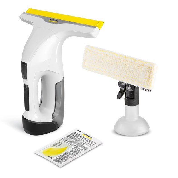 KARCHER WV 5 Ultra Care 1.633-714.0