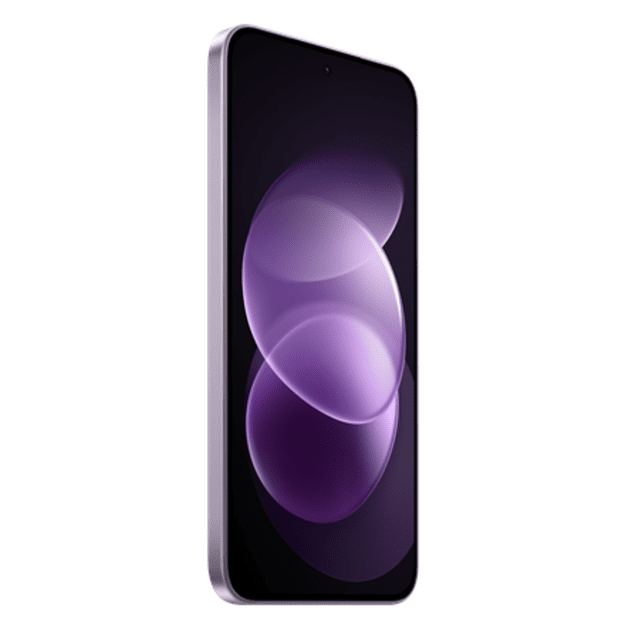 Xiaomi Redmi Note 17 Pro 5G | Nebula Purple | 6.83   | AMOLED | 2772 x 1280 pixels | Qualcomm | Snapdragon 6s Gen 4 (4 nm) | Int