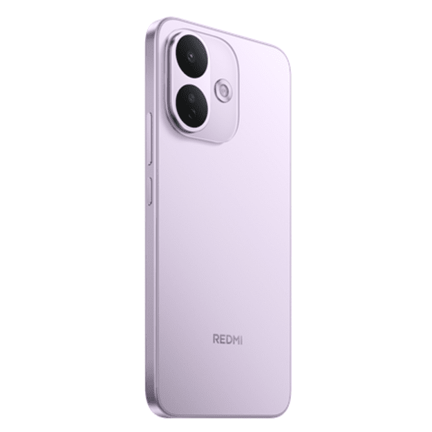 Xiaomi Redmi Note 17 Pro 5G | Nebula Purple | 6.83   | AMOLED | 2772 x 1280 pixels | Qualcomm | Snapdragon 6s Gen 4 (4 nm) | Int