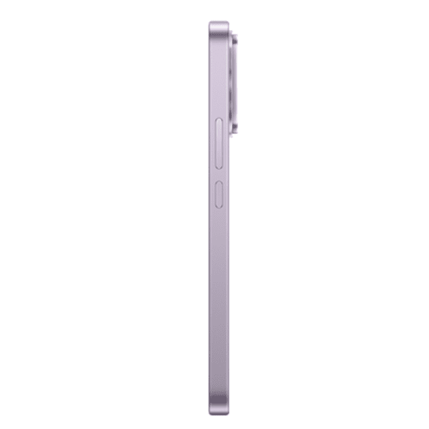Xiaomi Redmi Note 17 Pro 5G | Nebula Purple | 6.83   | AMOLED | 2772 x 1280 pixels | Qualcomm | Snapdragon 6s Gen 4 (4 nm) | Int