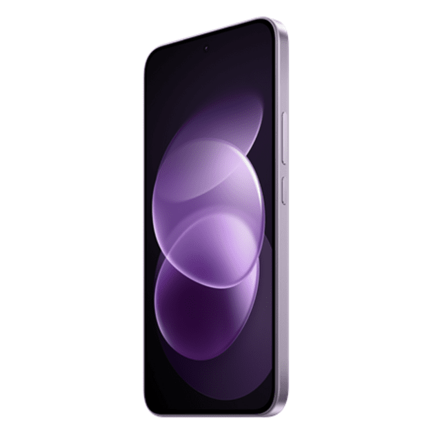 Xiaomi Redmi Note 17 Pro 5G | Nebula Purple | 6.83   | AMOLED | 2772 x 1280 pixels | Qualcomm | Snapdragon 6s Gen 4 (4 nm) | Int