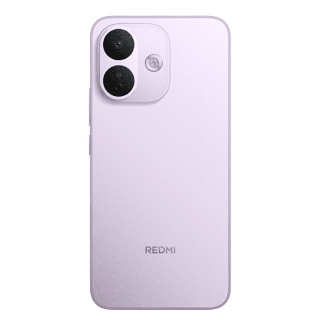 Xiaomi Redmi Note 17 Pro 5G | Nebula Purple | 6.83   | AMOLED | 2772 x 1280 pixels | Qualcomm | Snapdragon 6s Gen 4 (4 nm) | Int