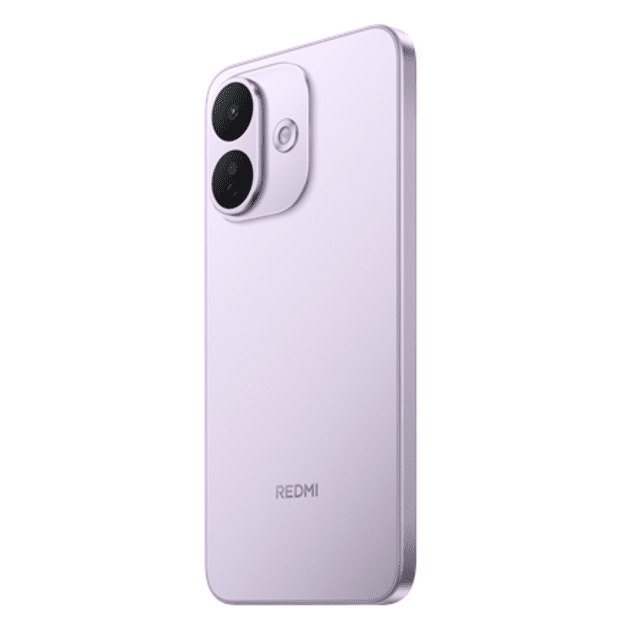 Xiaomi Redmi Note 17 Pro 5G | Nebula Purple | 6.83   | AMOLED | 2772 x 1280 pixels | Qualcomm | Snapdragon 6s Gen 4 (4 nm) | Int