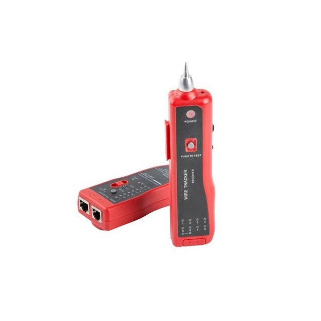 Locator cables Lanberg NT-0501