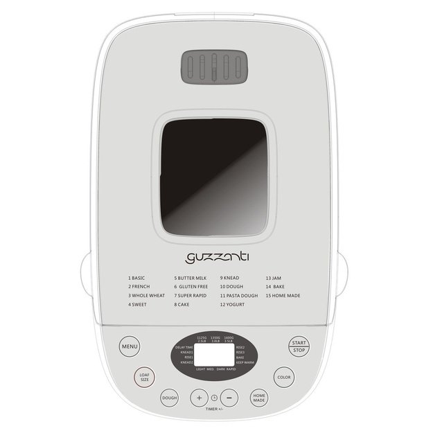 GUZZANTI GZ-635