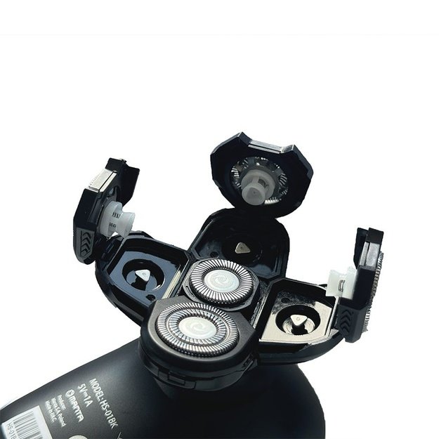 Manta HS-01BK Shavio