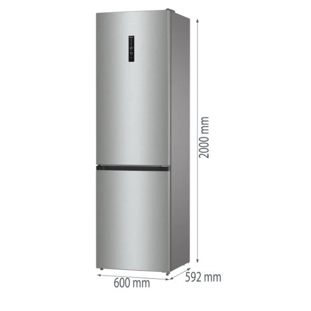 GORENJE NRK620CA2XL4