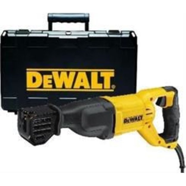 Electric saw DeWalt DWE305PK (1100W)