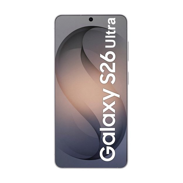 Samsung Galaxy S26 Ultra 17.5 cm (6.9 ) Dual SIM Android 16.0 5G USB Type-C 12 GB 256 GB 5000 mAh Blue