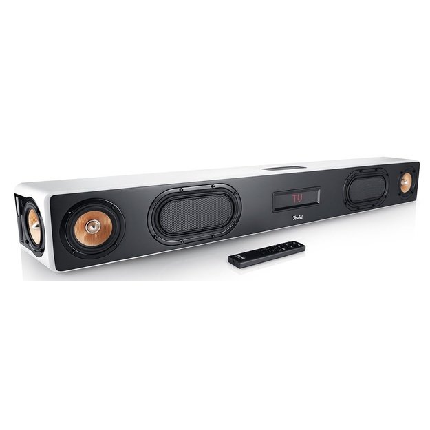 Speaker - Teufel Cinebar Ultima - Soundbar - 4.2-Channel