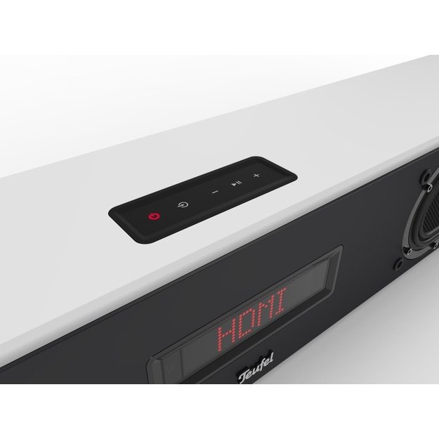 Speaker - Teufel Cinebar Ultima - Soundbar - 4.2-Channel