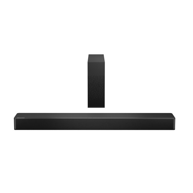 Hisense - HS2100