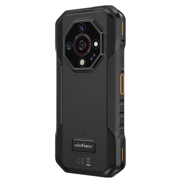 Ulefone Armor X32 Pro 5G 8/256GB Vibrant Orange