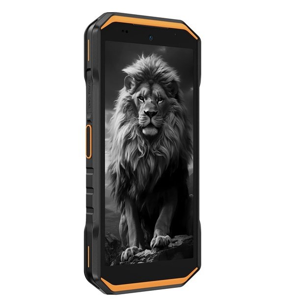 Ulefone Armor X32 Pro 5G 8/256GB Vibrant Orange
