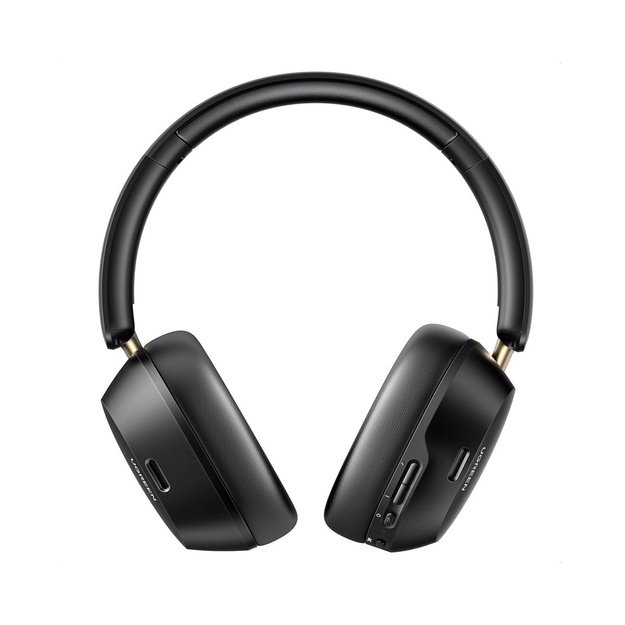 Ugreen Headphones Calls/Music/Sport/Everyday Black
