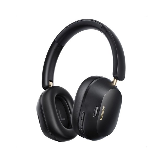 Ugreen Headphones Calls/Music/Sport/Everyday Black