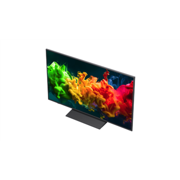 LG QNED 4K evo AI Mini LED TV | 55QNED8EB3B | 55 | Smart TV | webOS | UHD | Black