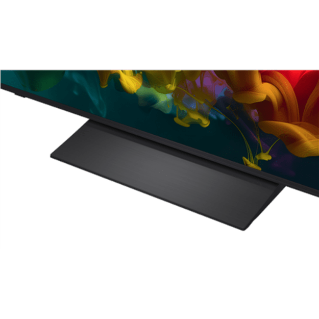 LG QNED 4K evo AI Mini LED TV | 55QNED8EB3B | 55 | Smart TV | webOS | UHD | Black