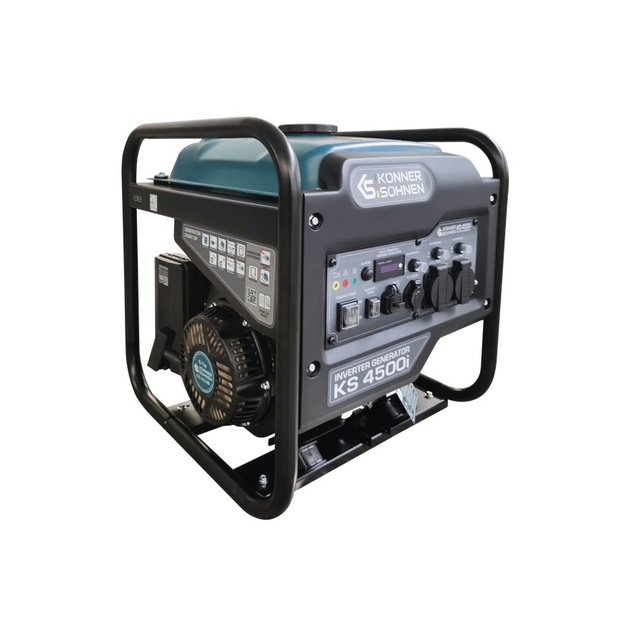 KÖNNER amp SÖHNEN KS 4500i, 4,2kW 230V