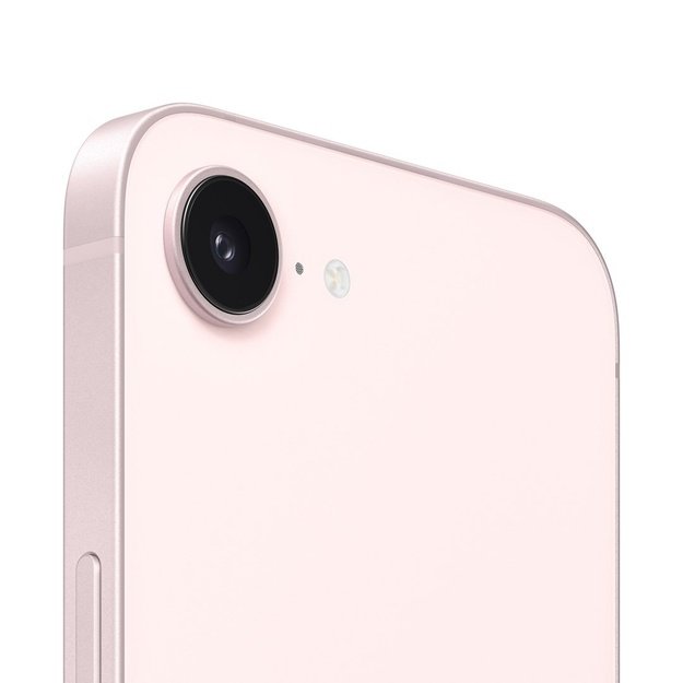 Apple iPhone 17e 256GB Soft Pink