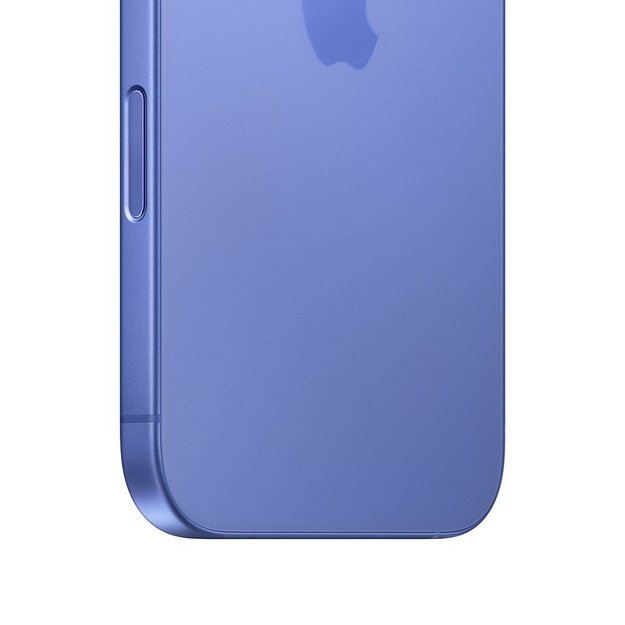 Mobile phone iPhone 16 Plus 256GB ultramarine