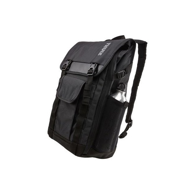 Thule Subterra TSDP115 backpack City backpack Black Nylon